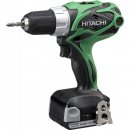 HITACHI Akku Li-Ion Bohrschrauber DS 14DSAL (1.5L)