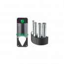 HITACHI Profi Diamantbohrer Set mit Wasserkühlung,...