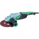 HITACHI Zweihand Winkelschleifer G 23 MRU