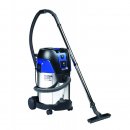 Nilfisk ALTO Nass-/Trockensauger AERO 31-21 PC INOX,...