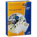 Nilfisk ALTO Nass-/Trockensauger , Vlies-Filtersack-Set...