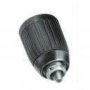 Rhm Premium Extra RV 10 Bohrfutter Kunststoff 1/2-20,...