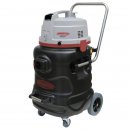 Sprintus KETOS N 81/2 K Nass- Trockensauger, 2 Turbinen,...
