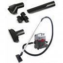 Sprintus T11 EVO + 3 Saugdüsen, Staubsauger mit...