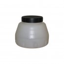 WAGNER Farbbehälter mit Deckel 1400ml 417921