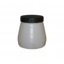 WAGNER Farbbehälter mit Deckel 800ml 413909