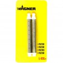 WAGNER Filter L-XXL weiss für Project 115, 117, 119,...