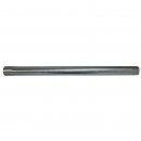 starmix Saugrohr Edelstahl, 50 cm lang, fr System DN 35 mm