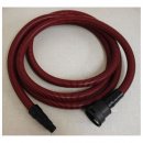 starmix Saugschlauch AS 27 - 500 cm lang , antistatisch...
