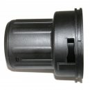 starmix Saugschlauch Bajonettanschluss, für System DN 35 mm 