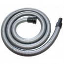 starmix Saugschlauch Grau, 320 cm lang, für System DN 35 mm