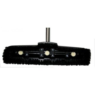 King Craft, Top Craft und Workzone Hochdruckschrubber 1997-2003