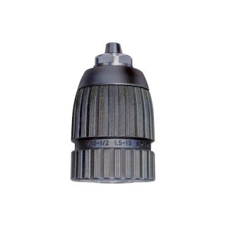 Rhm Premium Extra RV 10 Bohrfutter Kunststoff 1/2-20, Halbzoll Gewinde