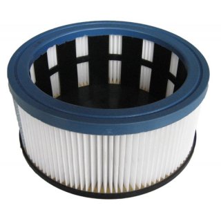 Filter fr Hitachi NT 1232 Filterpatrone aus Polyester ohne Filterabreinigung