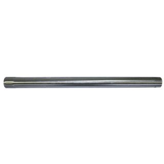 starmix Saugrohr Edelstahl, 50 cm lang, fr System DN 35 mm