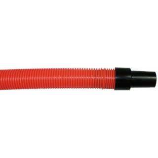 starmix Saugschlauch Rot, 500 cm lang, fr System DN 35 mm