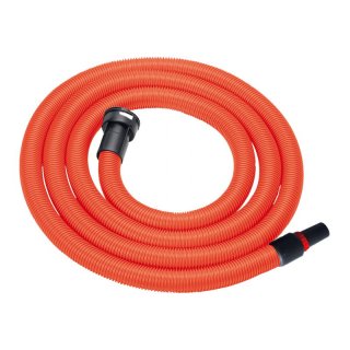 starmix Saugschlauch Rot, 500 cm lang, fr System DN 35 mm
