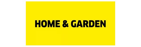 Home &amp; Garden