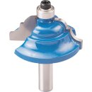 KWB HM - Profilfräser D 39,2 mm , R 4,79/6,35 , 756720