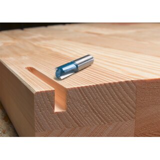 KWB HM - Nutfr�ser 12 mm , 754520
