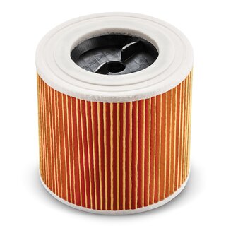 K�rcher Einteiliger Patronenfilter KFI3310, 2.863-303.0