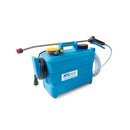 Oilpress Keller Elektro Behlter Sprhgert MV 1plus 100.952