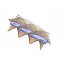 K�rcher Kehrwalze f�r Kehrmaschine S6 , S6 Twin, 4.032-037.0