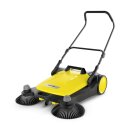 Kärcher Kehrwalze für Kehrmaschine S6 , S6 Twin, 4.032-037.0