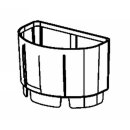 Kärcher Filtereinsatz für Dampfsauger SV1802,...