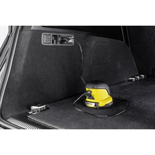 K�rcher Autoladekabel f�r elektrischen Eiskratzter EDI 4 + HDR OCC 3