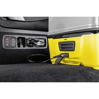 K�rcher Autoladekabel f�r elektrischen Eiskratzter EDI 4 + HDR OCC 3