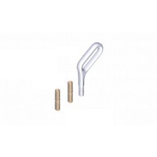 K�rcher Ersatz Handgriff f�r Akkubesen KB 5