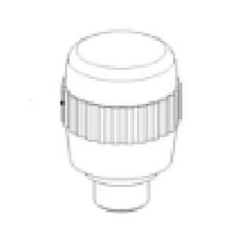 K�rcher Sicherheitsverschluss Dampfreiniger , Dampfsauger SV 1802