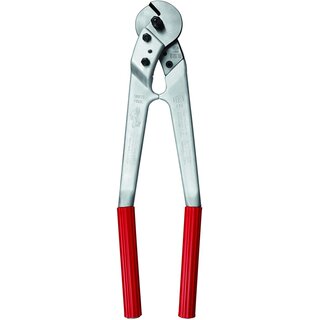 FELCO C16E, Zweihand Drahtseilschere f�r Elektrokabel...