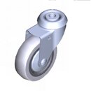 K�rcher Kehrmaschinen Ersatz Lenkrolle f�r KM 70/20,...