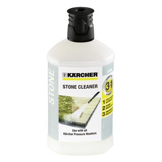 K�rcher Stein- und Fassadenreiniger 1 Liter, Plug n Clean