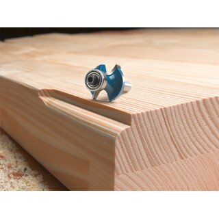 KWB HM - Abrundfr�ser D 25,7 mm , 756620
