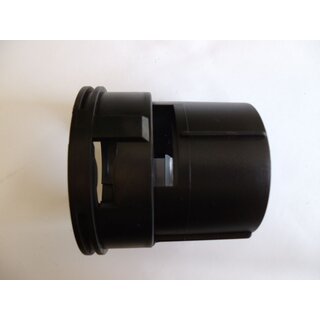 starmix Saugschlauch Bajonettanschluss, f�r System DN 49...