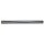 starmix Saugrohr Edelstahl, 50 cm lang, für System DN 35 mm, 424842