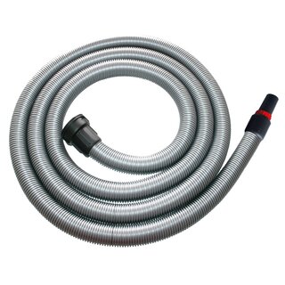 starmix Saugschlauch Grau, 500 cm lang, f�r System DN 35 mm, 447193