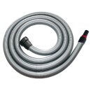 starmix Saugschlauch Grau, 500 cm lang, f&uuml;r System...