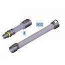 K�rcher Nass-/Trockensauger Saugschlauchverl�ngerung 1,5...