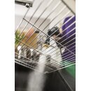 Kärcher Dampfreiniger Powerbürstenset , 2 x Messing , 2 x Powerdüsen, 2.863-335.0