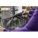 Kärcher Dampfreiniger Powerbürstenset , 2 x Messing , 2 x Powerdüsen, 2.863-335.0