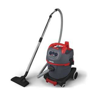 starmix NSG uCLEAN LD-1420 HMT , Nass- Trockensauger , Reinigungssauger