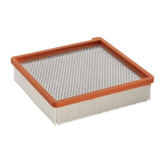 K�rcher Kehrmaschinen Flachfaltenfilter 75/40, 5.731-635.0