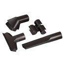 K�rcher Trockensauger D�sen Set , 4-teilig , Nennweite 32mm