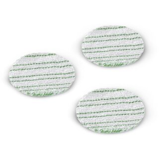 Kärcher Polierpads für versiegelte Böden FP 303