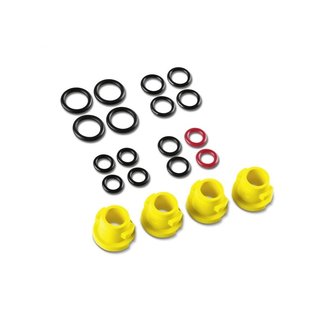 King Craft , Top Craft , Workzone , Hochdruckreiniger Ersatz-O-Ringset 462