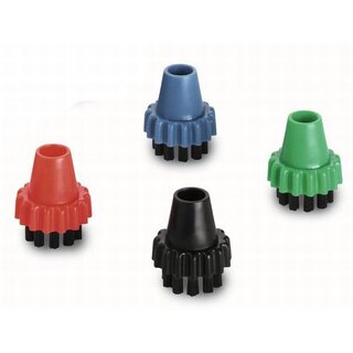 K�rcher Rundb�rstenset 4 tlg. f�r Dampfsauger SV 1802 , SV 1902